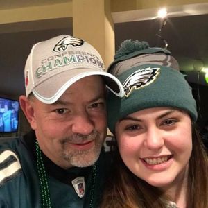 Meet your Posher, Ronald